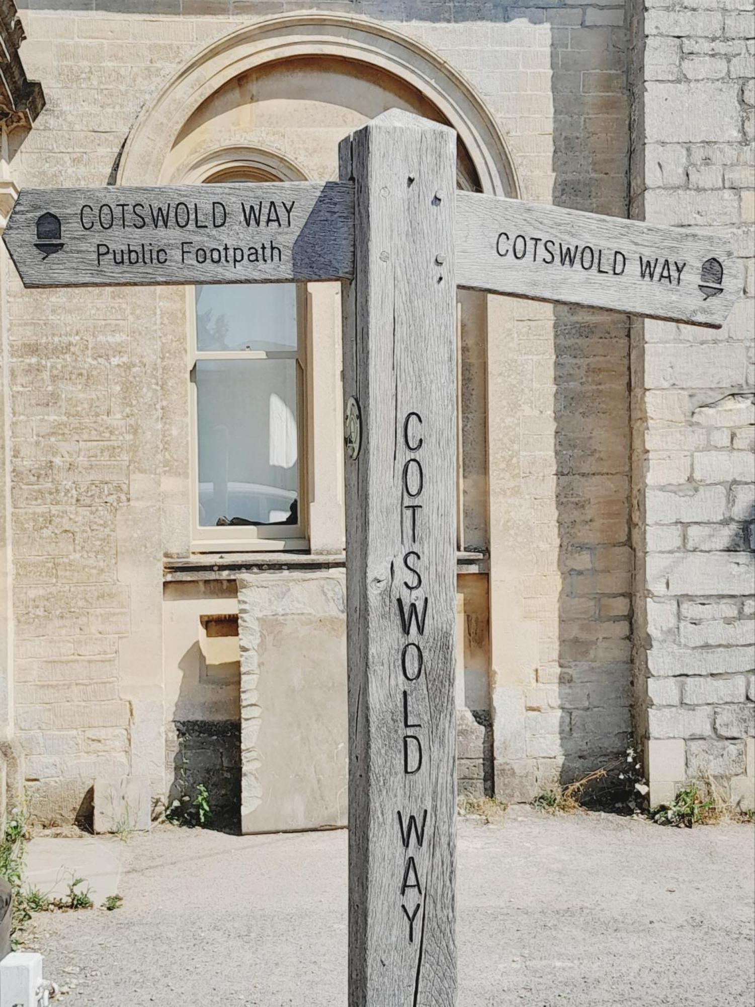 Cotswold Accommodation Stonehouse  Exterior foto